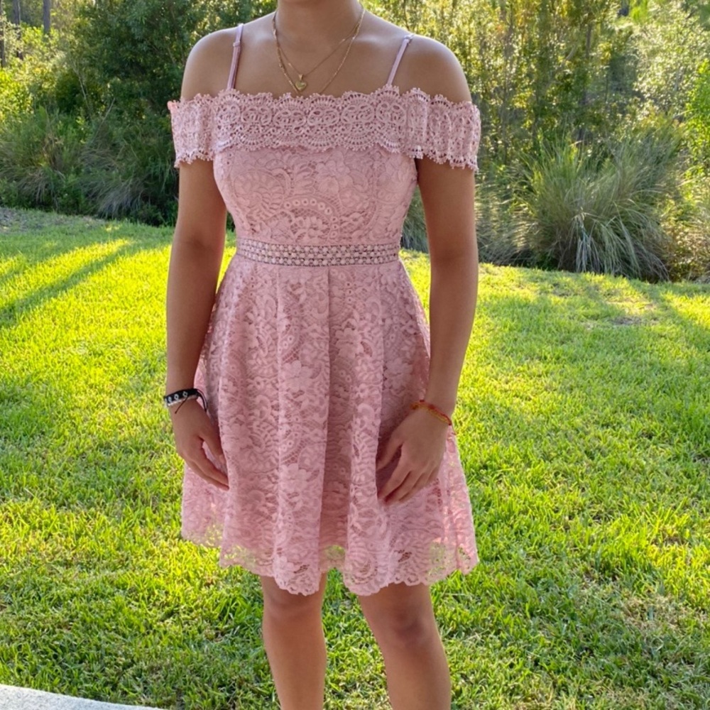 Francescas Dress